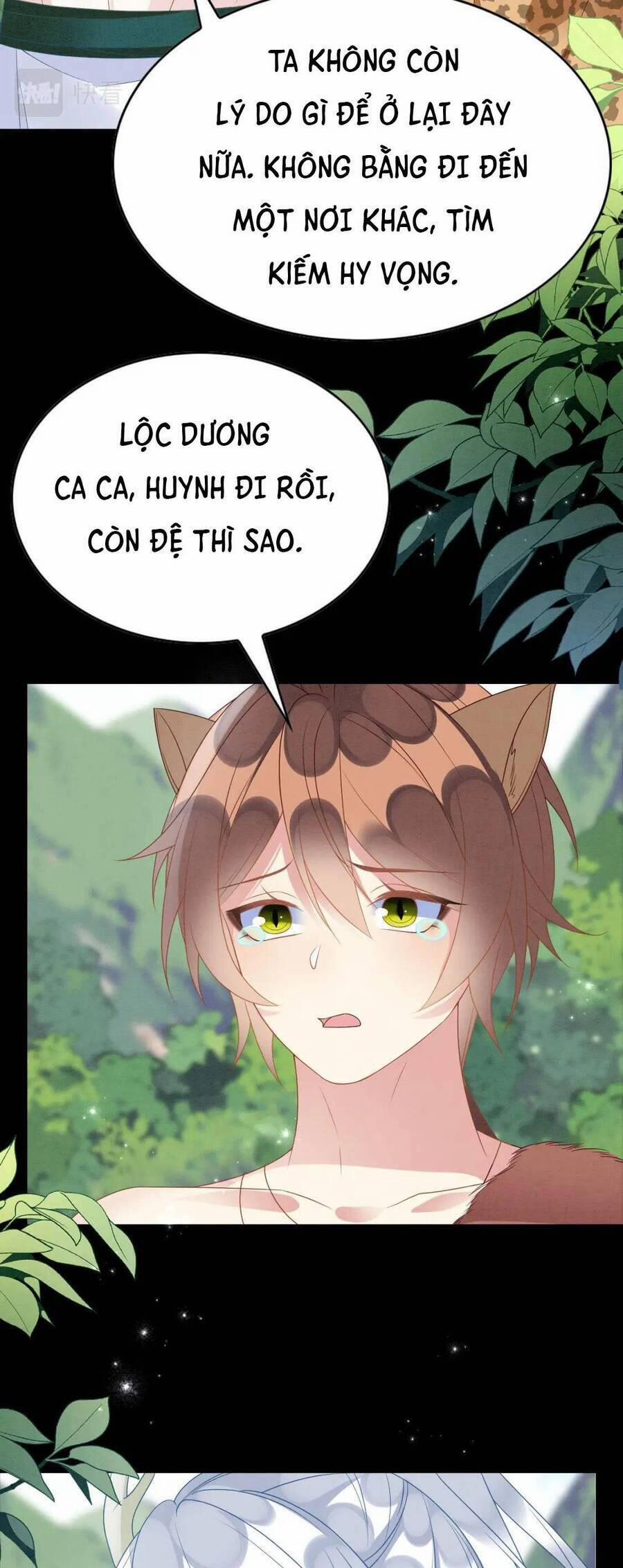 Được Chồng Rắn Siêu Sủng Khi Xuyên Qua Thú Thế 85 trang 2