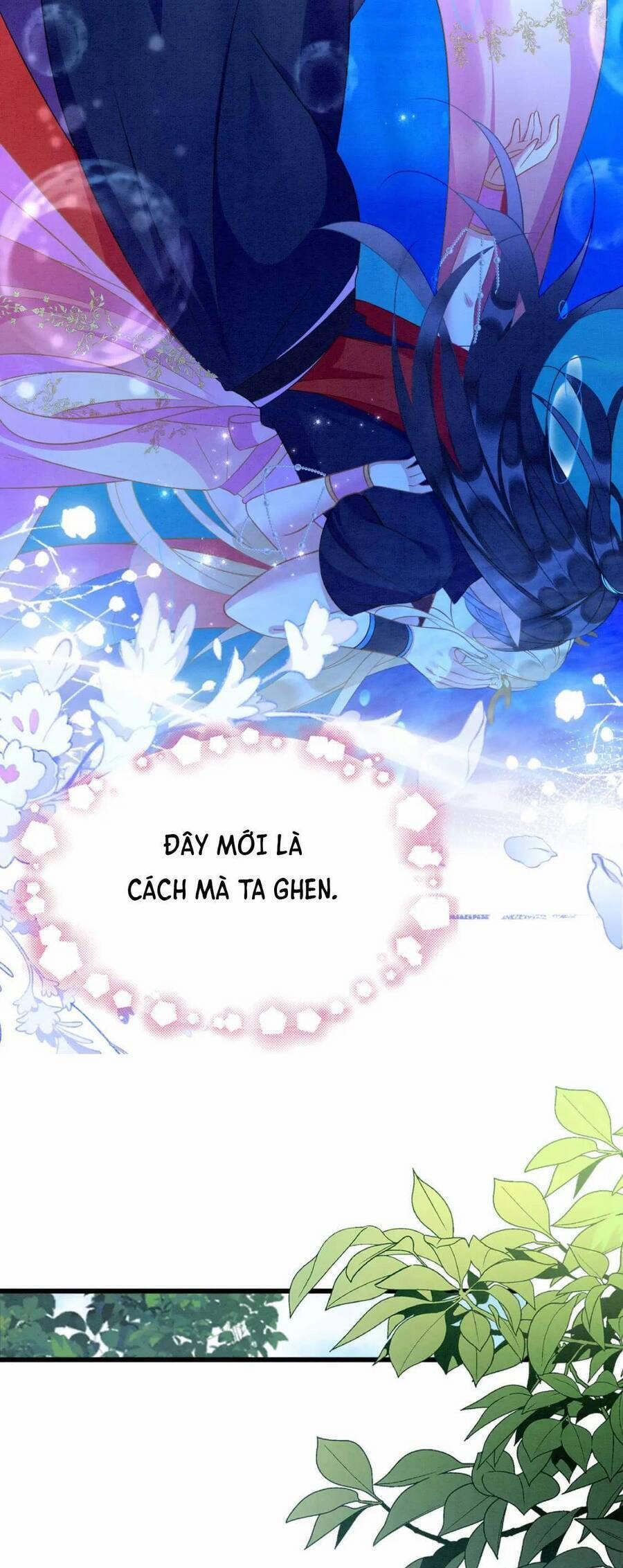 Được Chồng Rắn Siêu Sủng Khi Xuyên Qua Thú Thế 85 trang 20