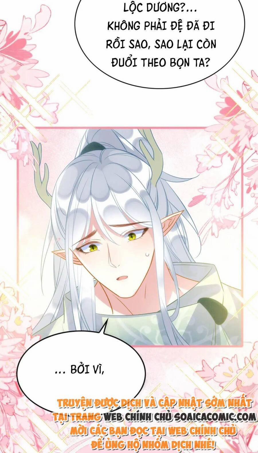 Được Chồng Rắn Siêu Sủng Khi Xuyên Qua Thú Thế 85 trang 26