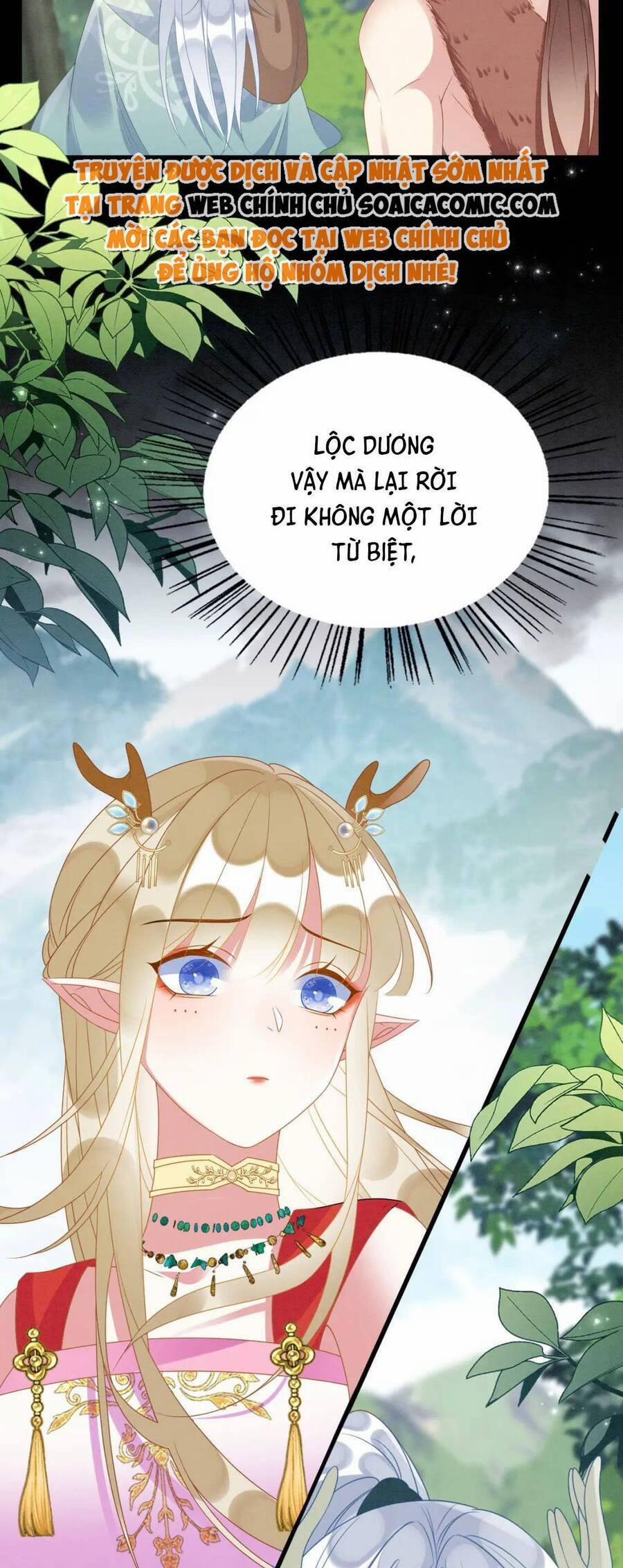 Được Chồng Rắn Siêu Sủng Khi Xuyên Qua Thú Thế 85 trang 5