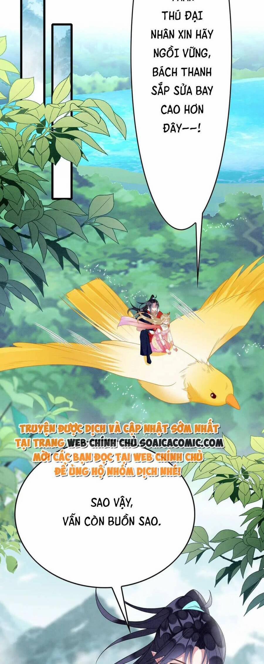 Được Chồng Rắn Siêu Sủng Khi Xuyên Qua Thú Thế 85 trang 7