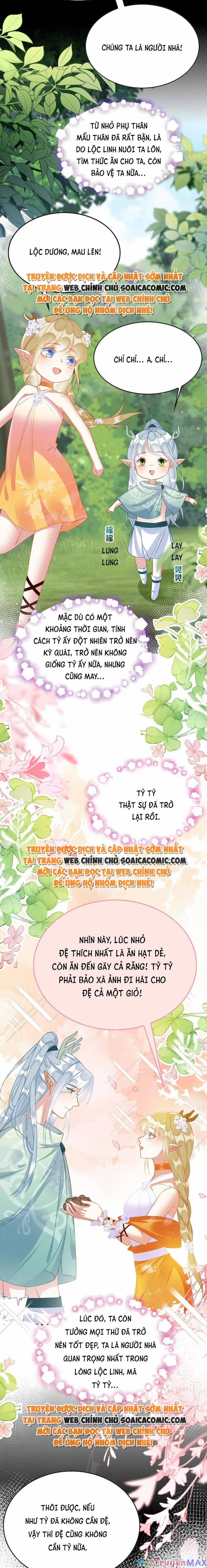 Được Chồng Rắn Siêu Sủng Khi Xuyên Qua Thú Thế 86 trang 1