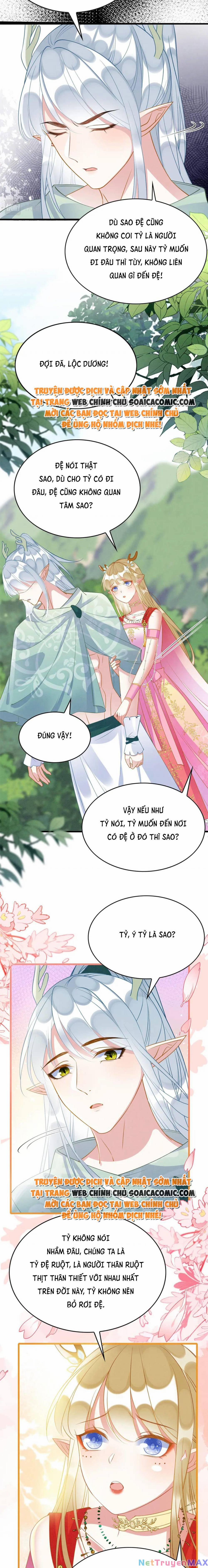 Được Chồng Rắn Siêu Sủng Khi Xuyên Qua Thú Thế 86 trang 2