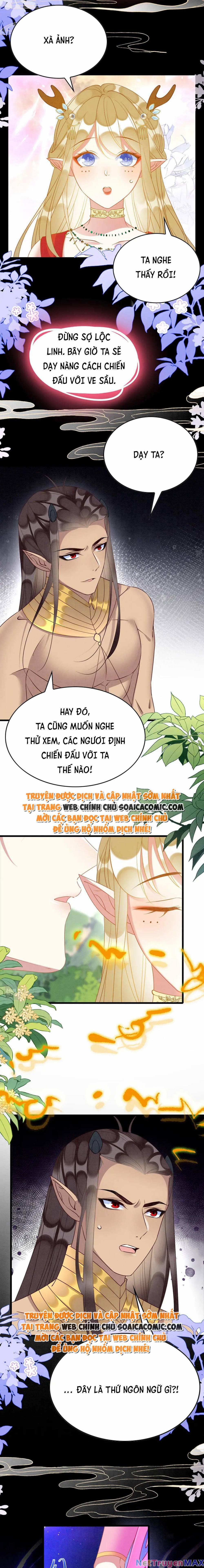 Được Chồng Rắn Siêu Sủng Khi Xuyên Qua Thú Thế 87 trang 7