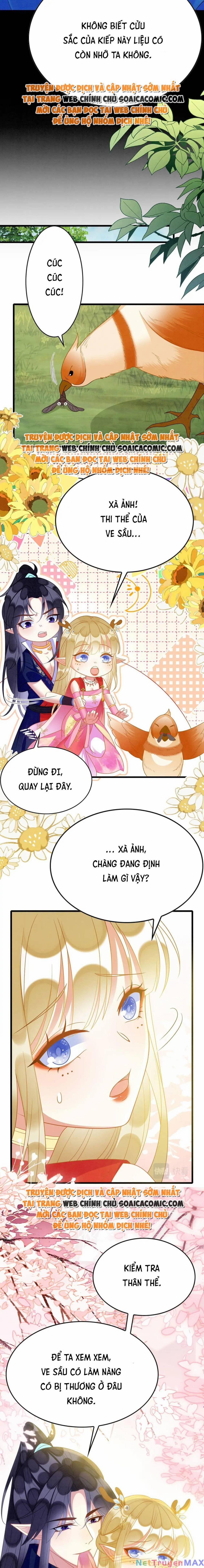 Được Chồng Rắn Siêu Sủng Khi Xuyên Qua Thú Thế 88 trang 1