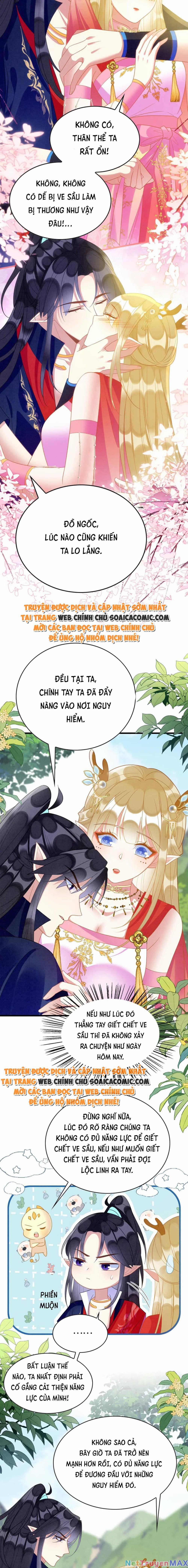 Được Chồng Rắn Siêu Sủng Khi Xuyên Qua Thú Thế 88 trang 2