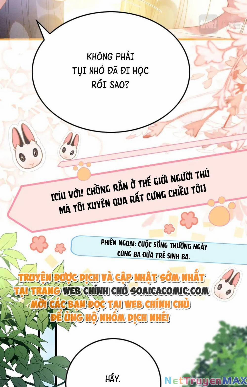 Được Chồng Rắn Siêu Sủng Khi Xuyên Qua Thú Thế 89 trang 2