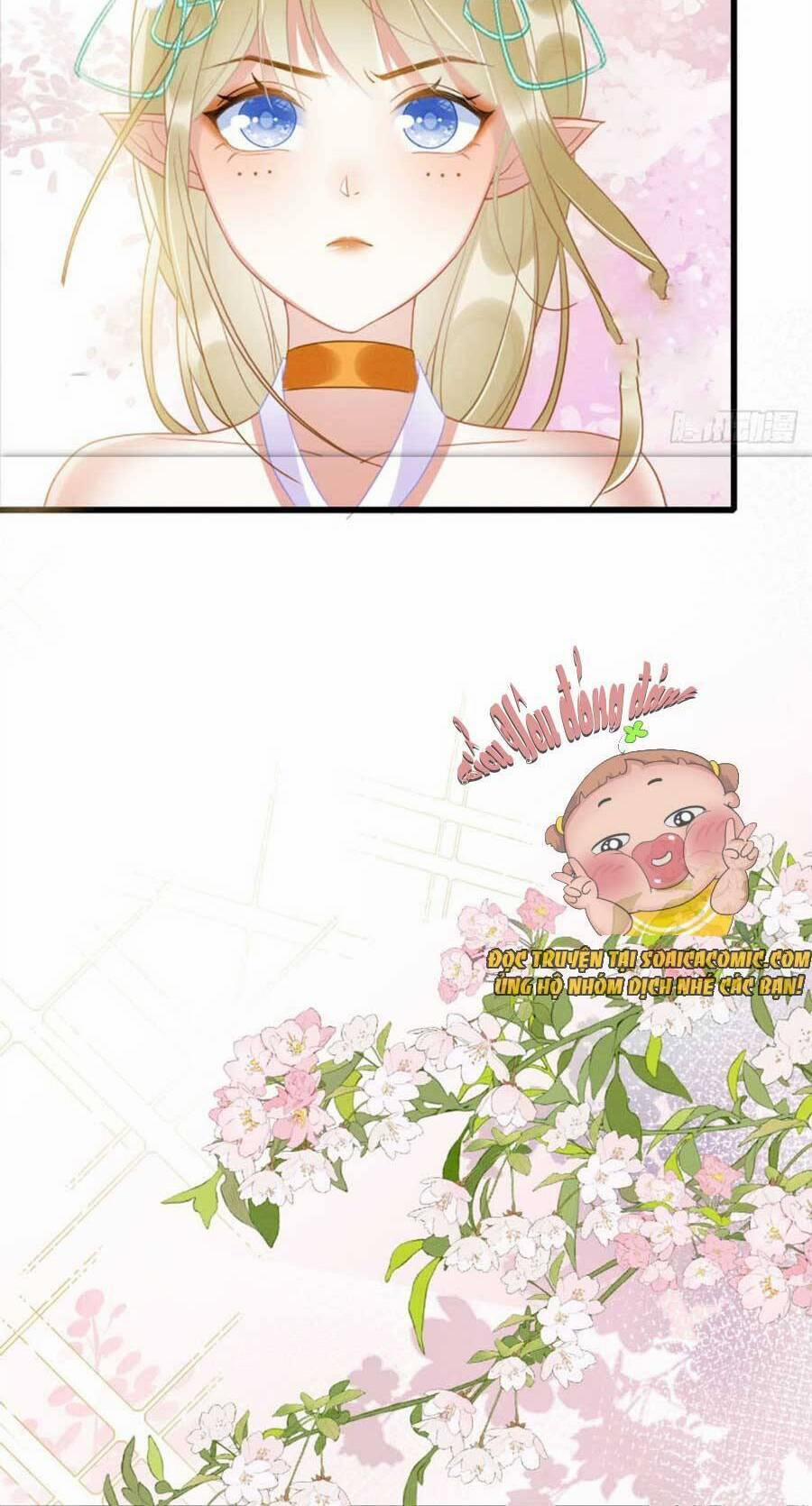 Được Chồng Rắn Siêu Sủng Khi Xuyên Qua Thú Thế 9 trang 26