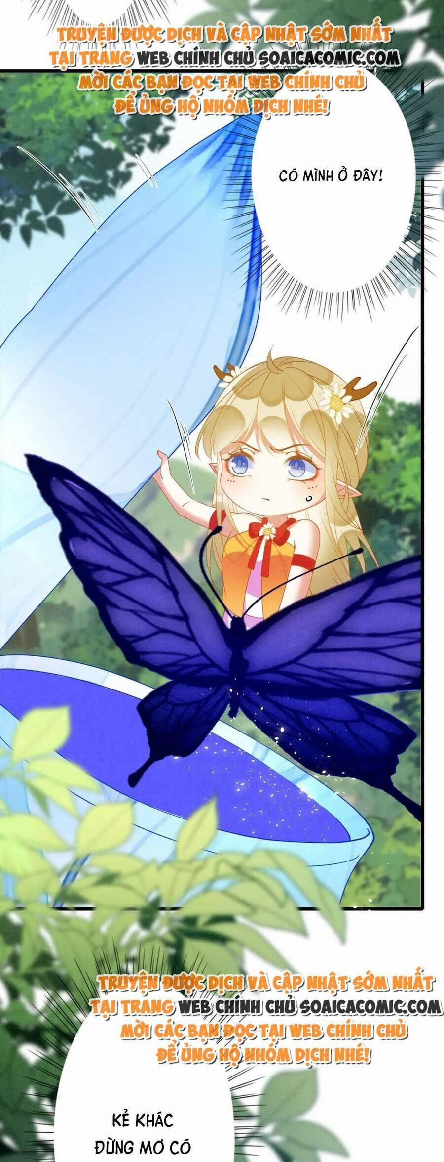 Được Chồng Rắn Siêu Sủng Khi Xuyên Qua Thú Thế 93 trang 1