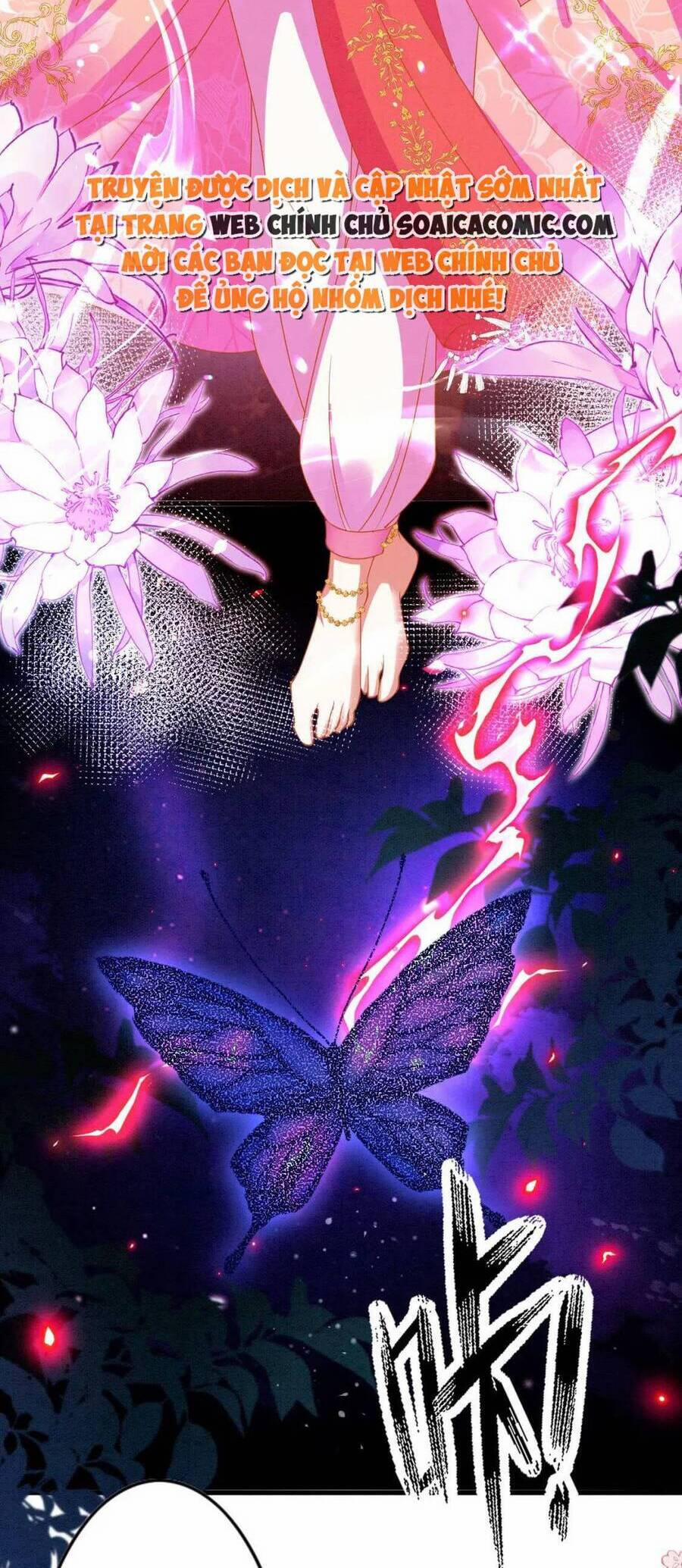 Được Chồng Rắn Siêu Sủng Khi Xuyên Qua Thú Thế 93 trang 10