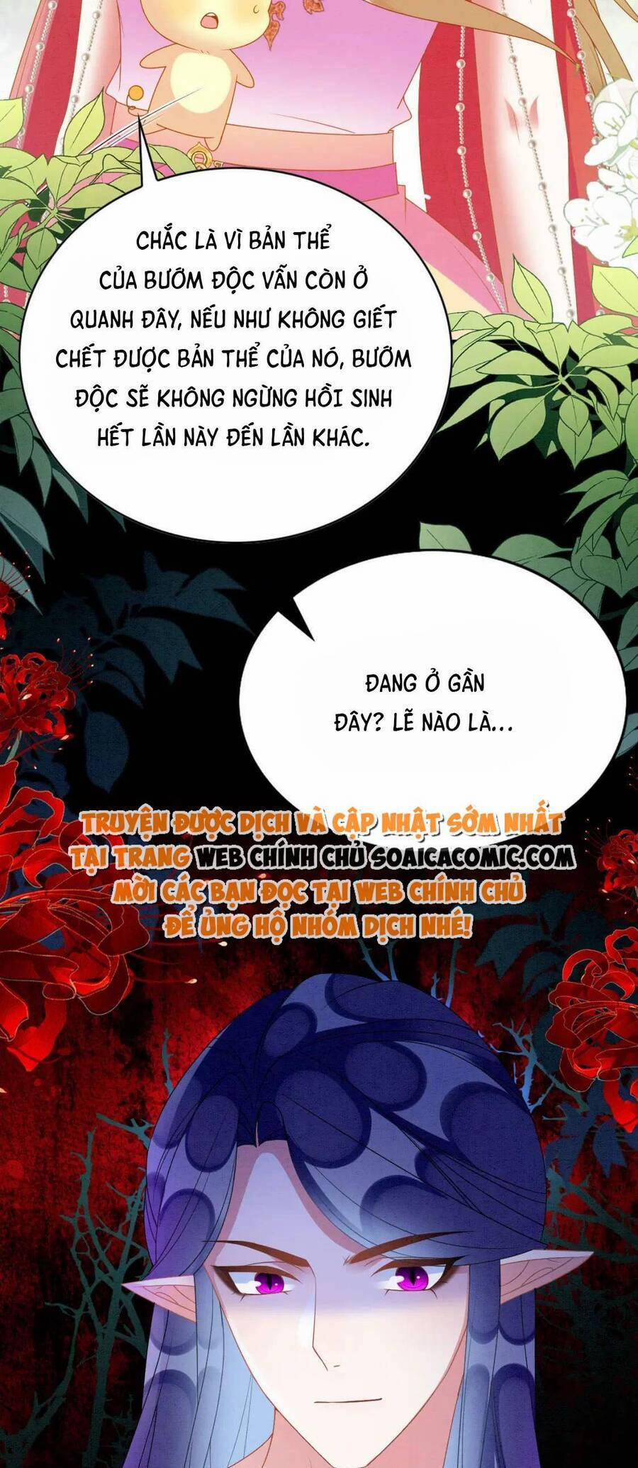 Được Chồng Rắn Siêu Sủng Khi Xuyên Qua Thú Thế 93 trang 17