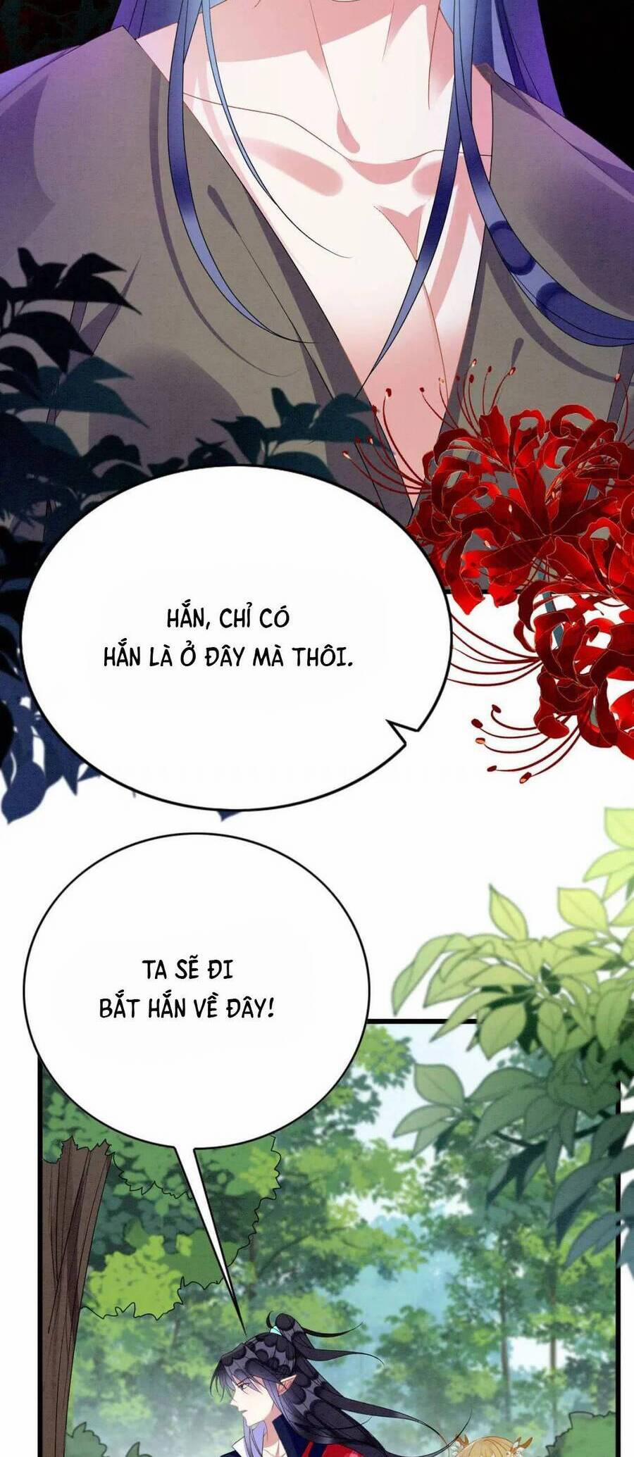 Được Chồng Rắn Siêu Sủng Khi Xuyên Qua Thú Thế 93 trang 18