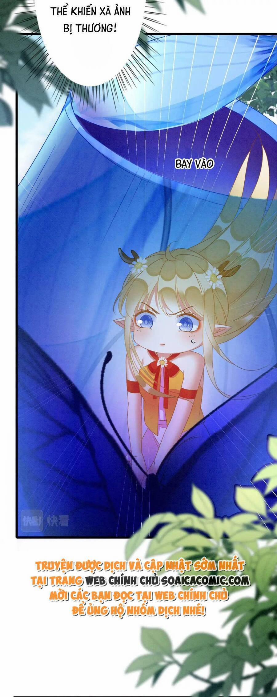 Được Chồng Rắn Siêu Sủng Khi Xuyên Qua Thú Thế 93 trang 2