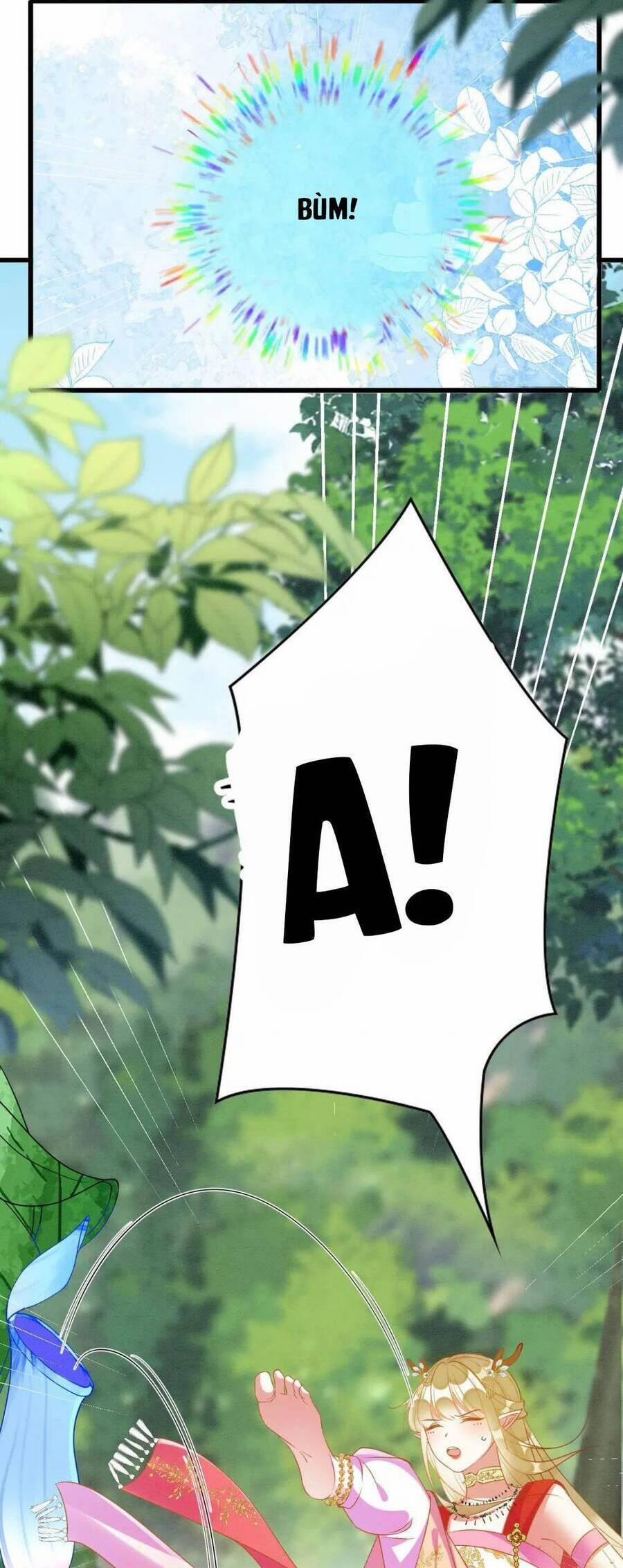 Được Chồng Rắn Siêu Sủng Khi Xuyên Qua Thú Thế 93 trang 3