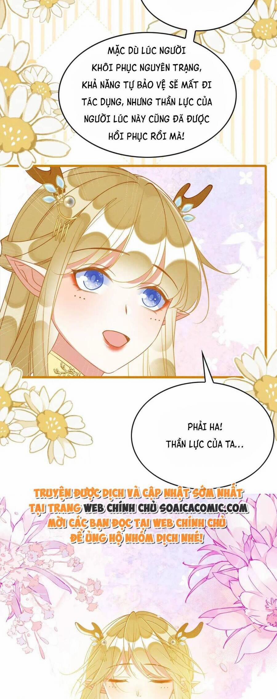 Được Chồng Rắn Siêu Sủng Khi Xuyên Qua Thú Thế 93 trang 6