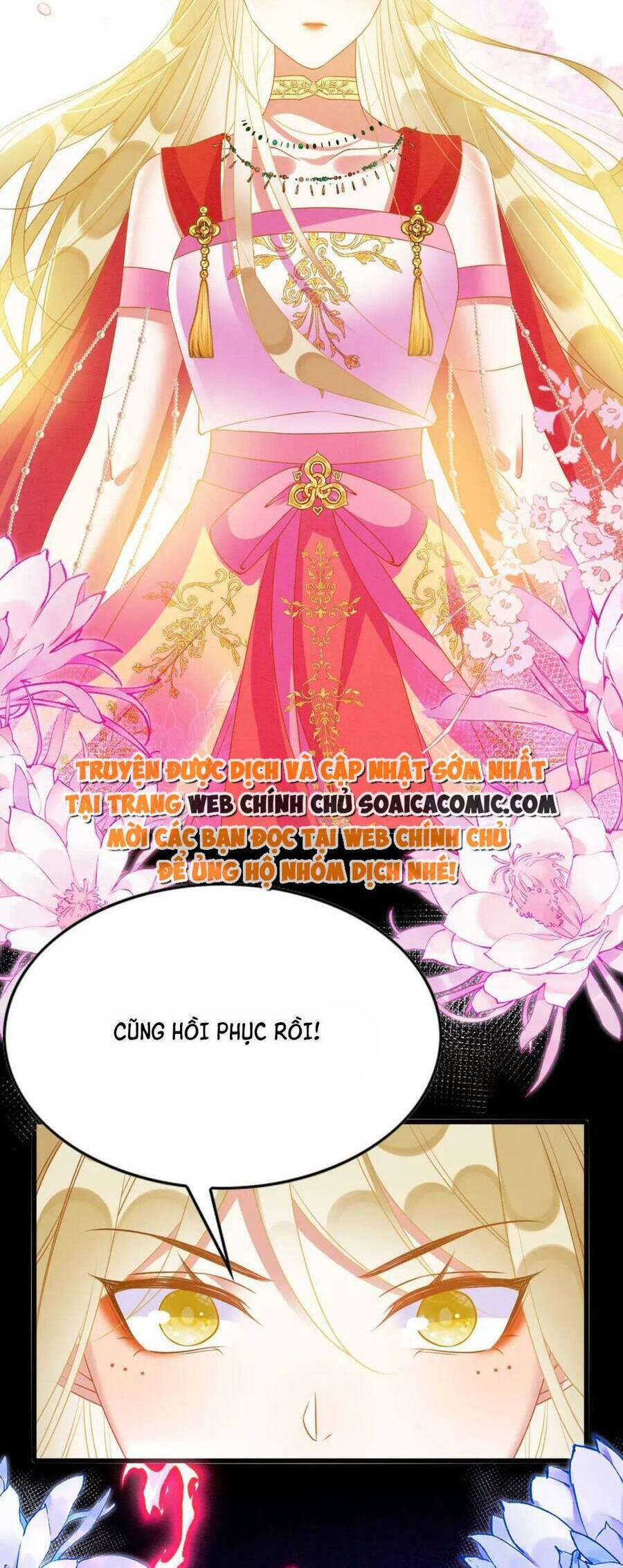 Được Chồng Rắn Siêu Sủng Khi Xuyên Qua Thú Thế 93 trang 7