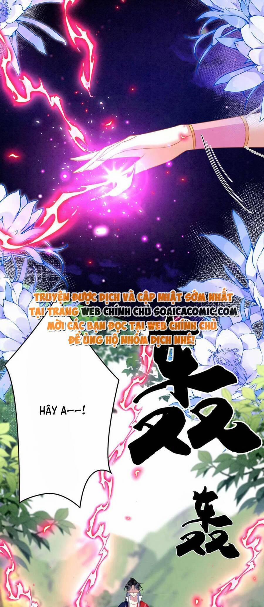 Được Chồng Rắn Siêu Sủng Khi Xuyên Qua Thú Thế 93 trang 8