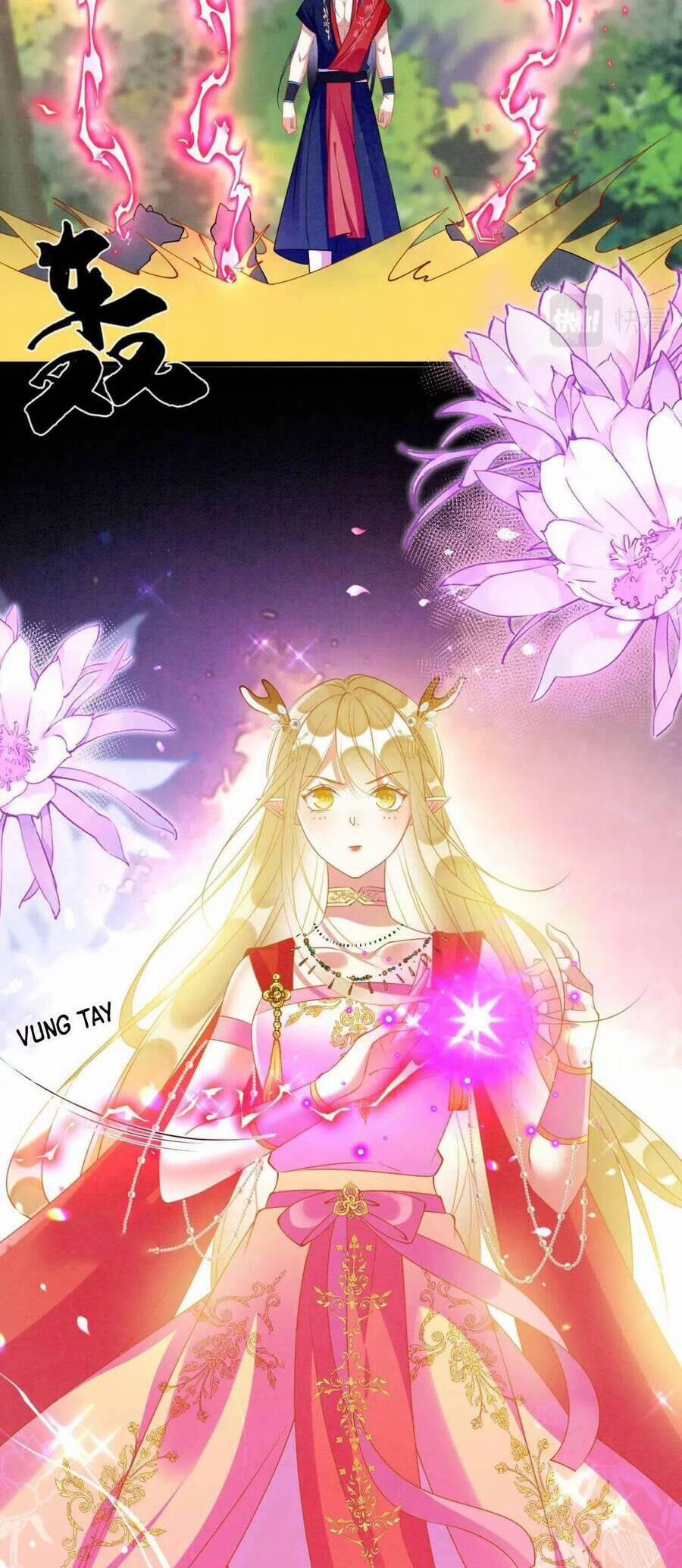 Được Chồng Rắn Siêu Sủng Khi Xuyên Qua Thú Thế 93 trang 9