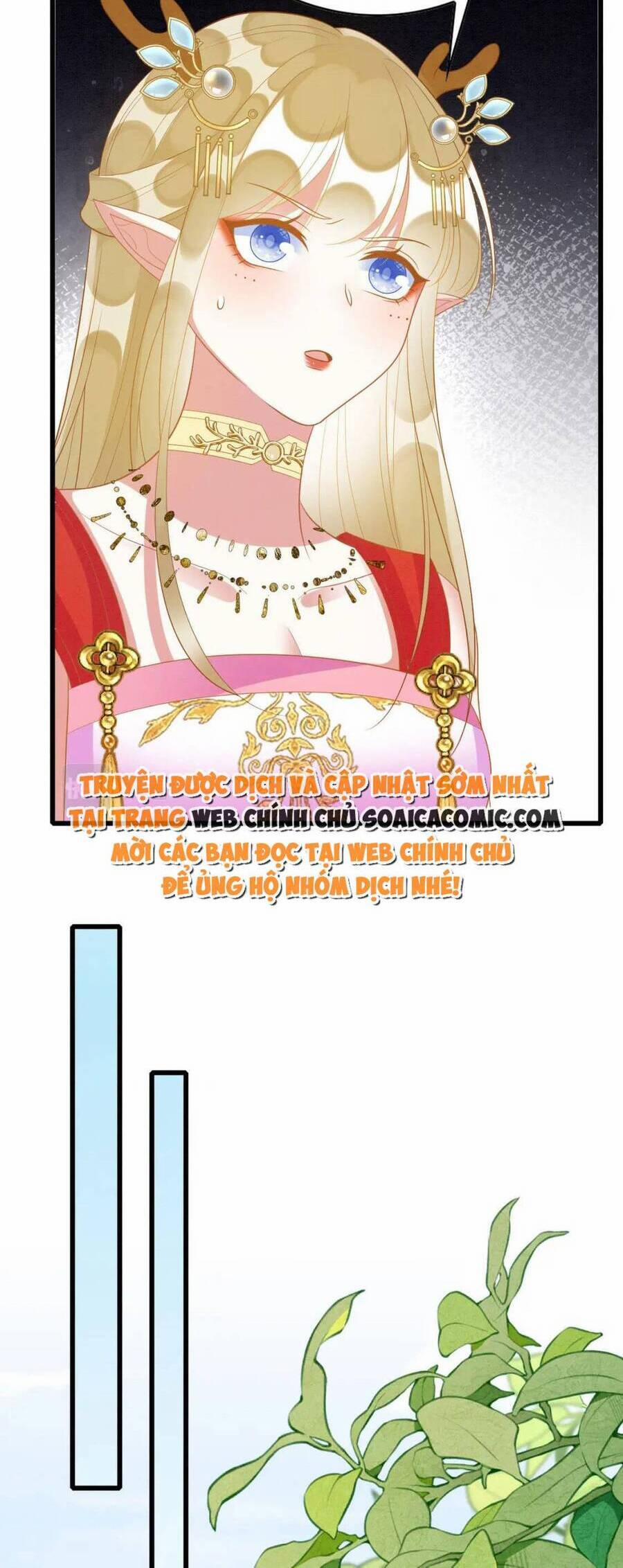 Được Chồng Rắn Siêu Sủng Khi Xuyên Qua Thú Thế 94 trang 16