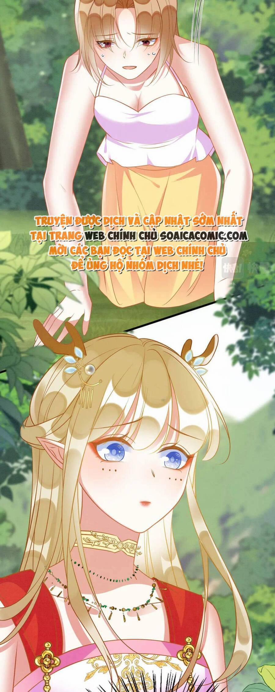 Được Chồng Rắn Siêu Sủng Khi Xuyên Qua Thú Thế 94 trang 2