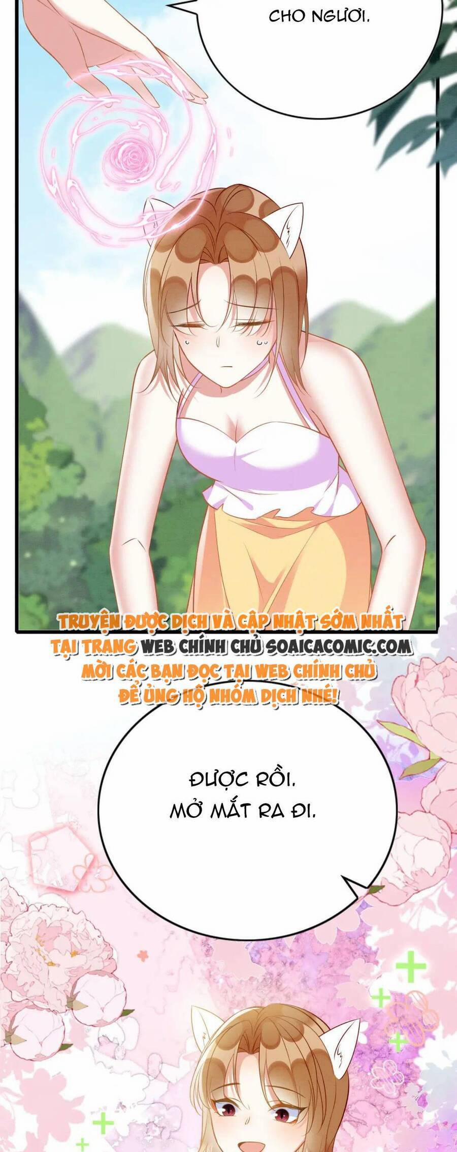 Được Chồng Rắn Siêu Sủng Khi Xuyên Qua Thú Thế 94 trang 5