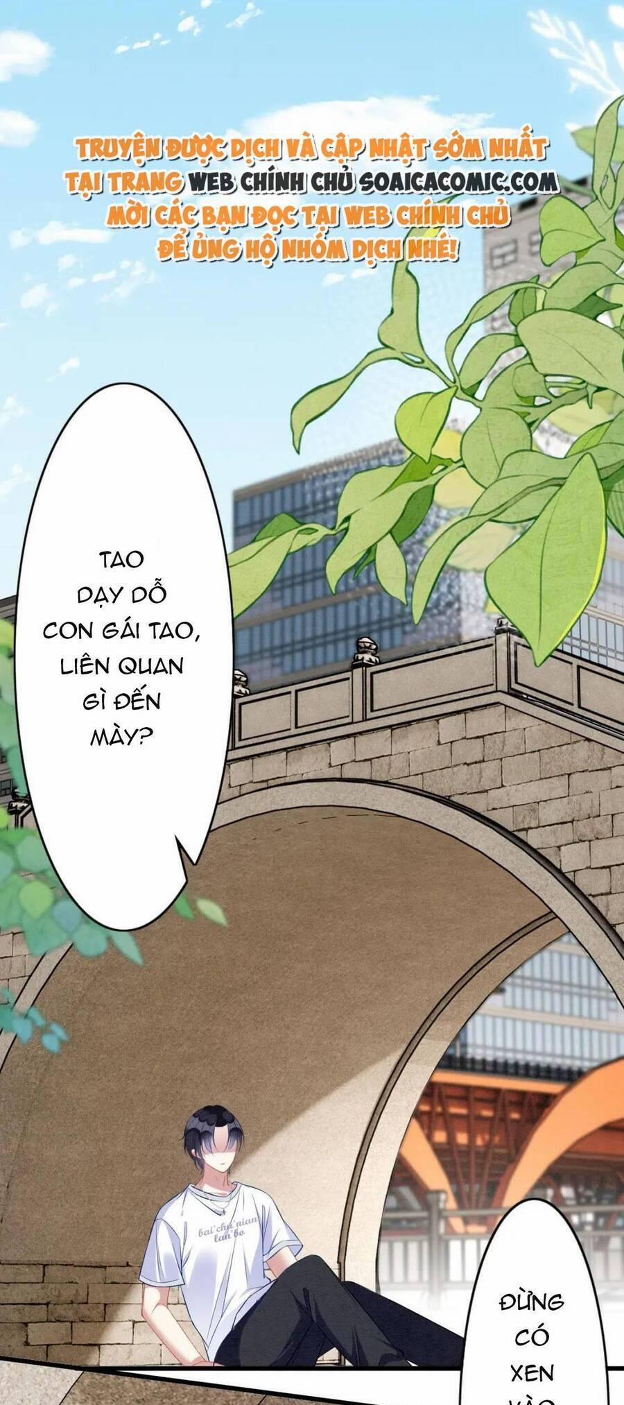 Được Chồng Rắn Siêu Sủng Khi Xuyên Qua Thú Thế 95 trang 0