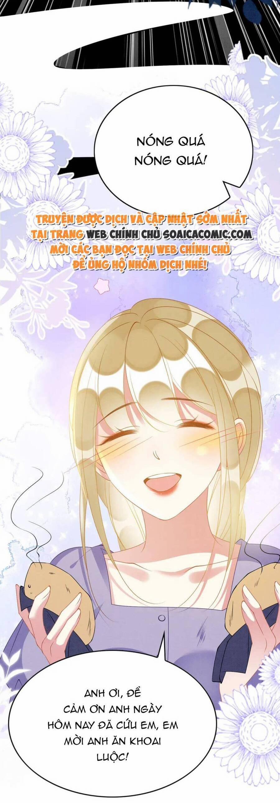 Được Chồng Rắn Siêu Sủng Khi Xuyên Qua Thú Thế 95 trang 11