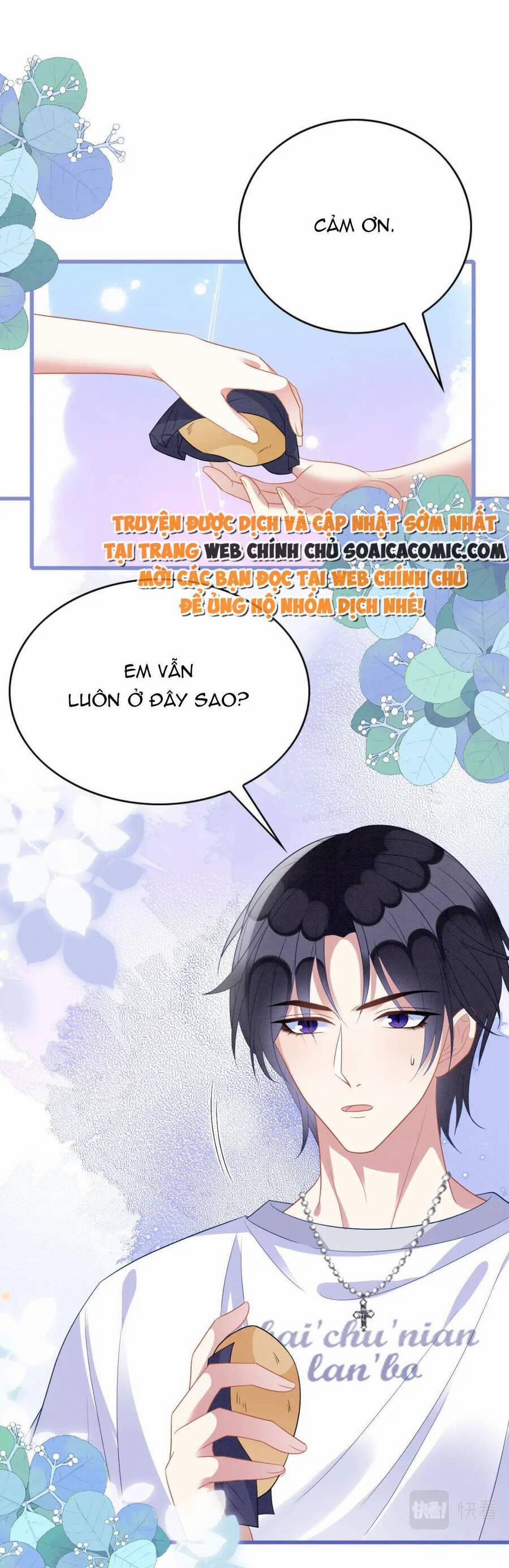 Được Chồng Rắn Siêu Sủng Khi Xuyên Qua Thú Thế 95 trang 12