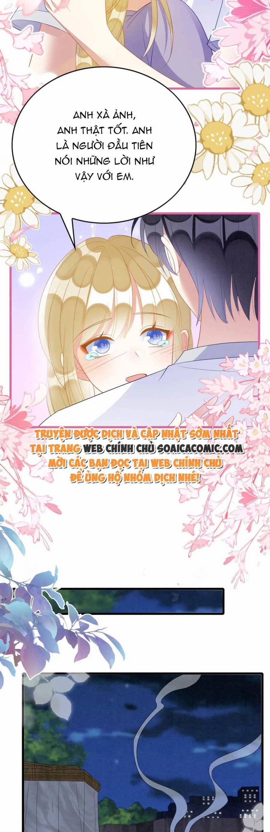 Được Chồng Rắn Siêu Sủng Khi Xuyên Qua Thú Thế 95 trang 15