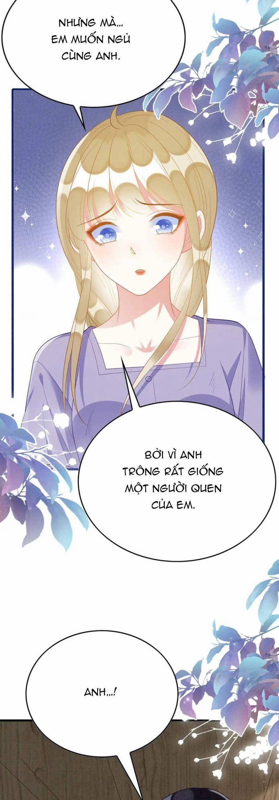 Được Chồng Rắn Siêu Sủng Khi Xuyên Qua Thú Thế 95 trang 19