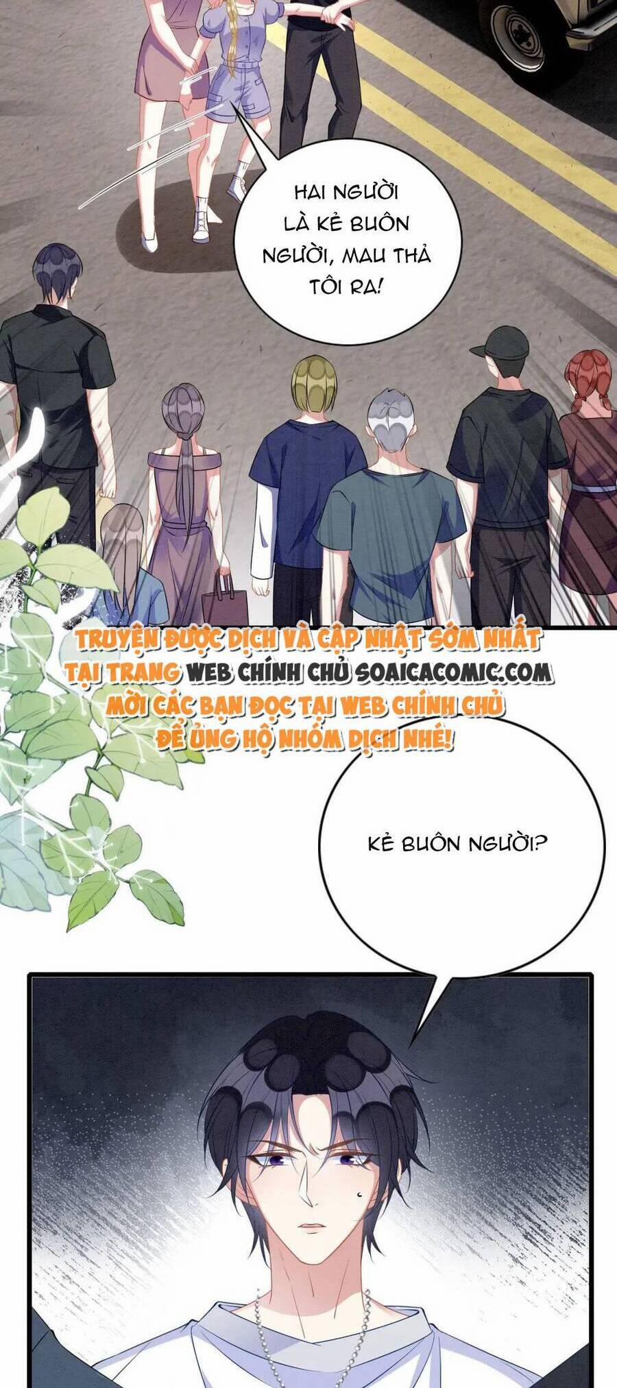 Được Chồng Rắn Siêu Sủng Khi Xuyên Qua Thú Thế 95 trang 2