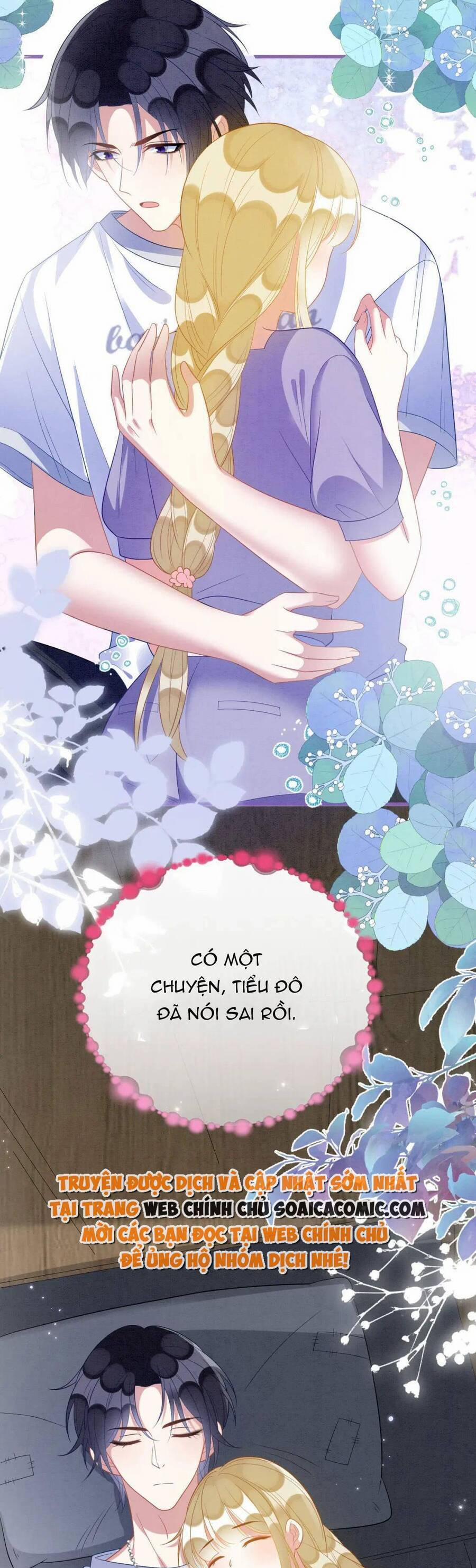 Được Chồng Rắn Siêu Sủng Khi Xuyên Qua Thú Thế 95 trang 21