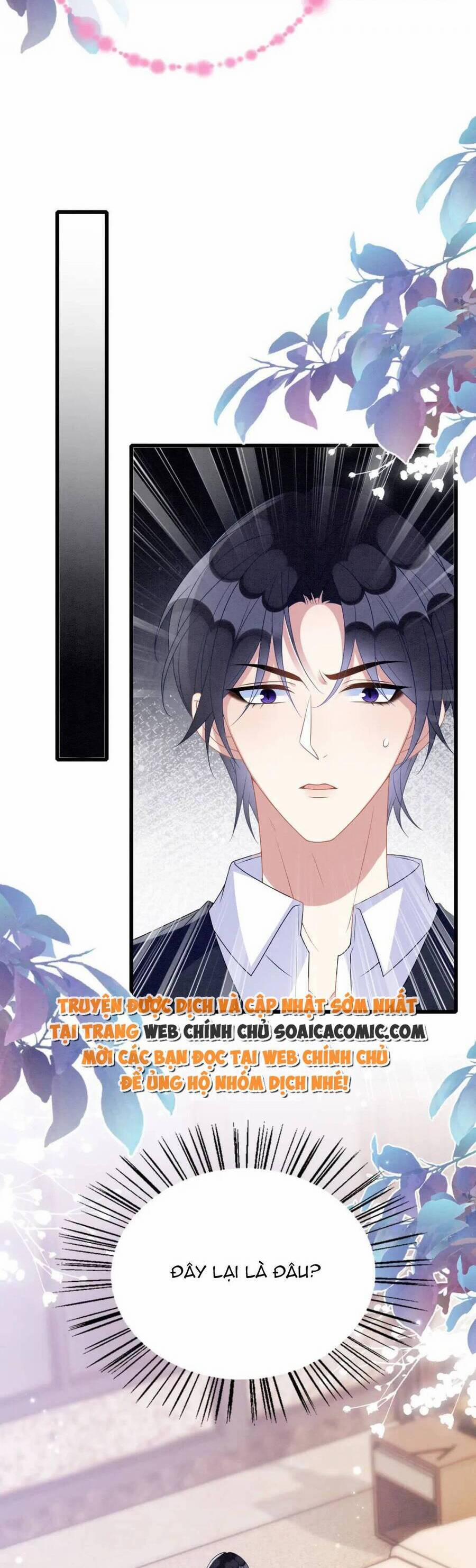 Được Chồng Rắn Siêu Sủng Khi Xuyên Qua Thú Thế 95 trang 23