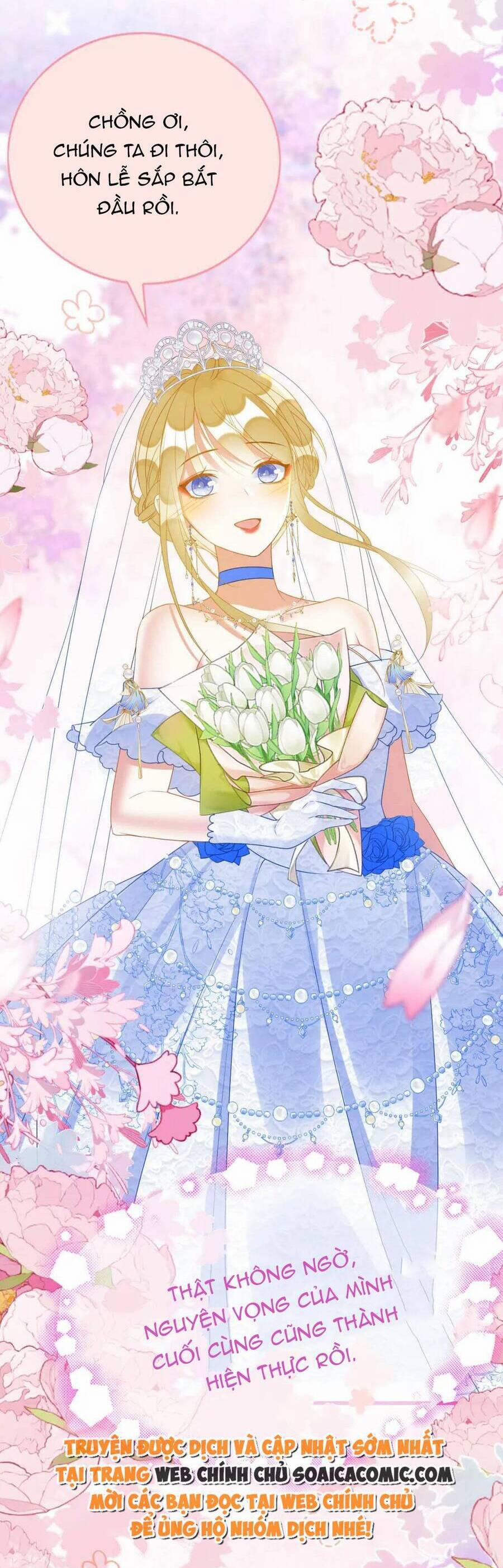 Được Chồng Rắn Siêu Sủng Khi Xuyên Qua Thú Thế 95 trang 26