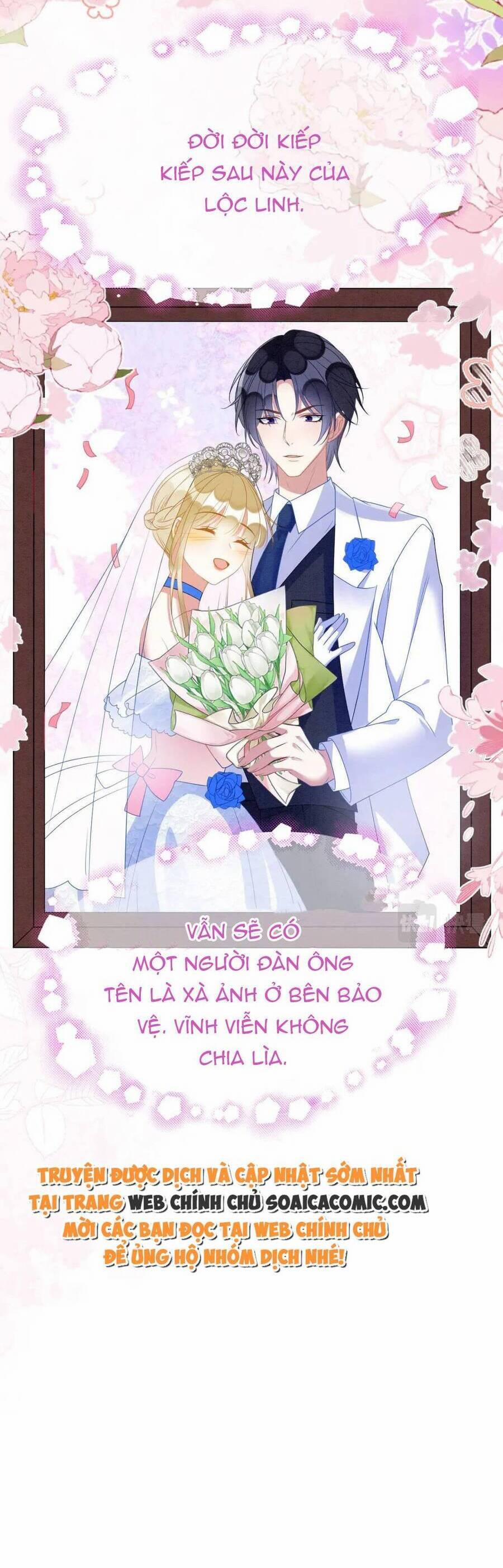 Được Chồng Rắn Siêu Sủng Khi Xuyên Qua Thú Thế 95 trang 27