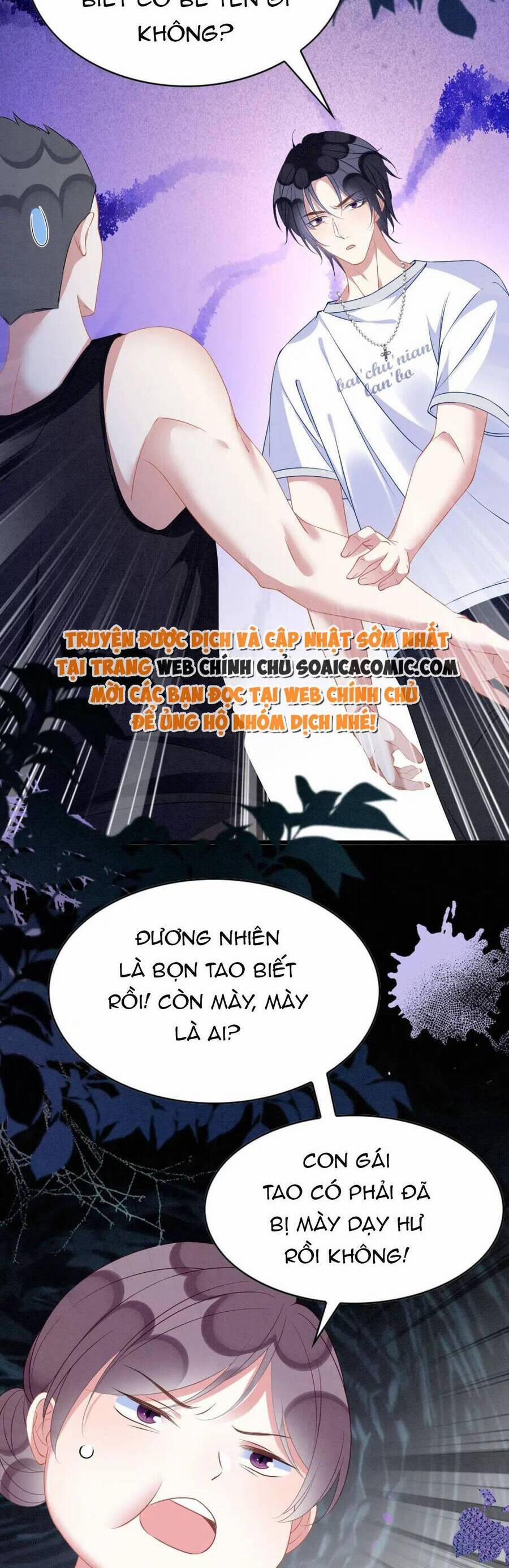 Được Chồng Rắn Siêu Sủng Khi Xuyên Qua Thú Thế 95 trang 4