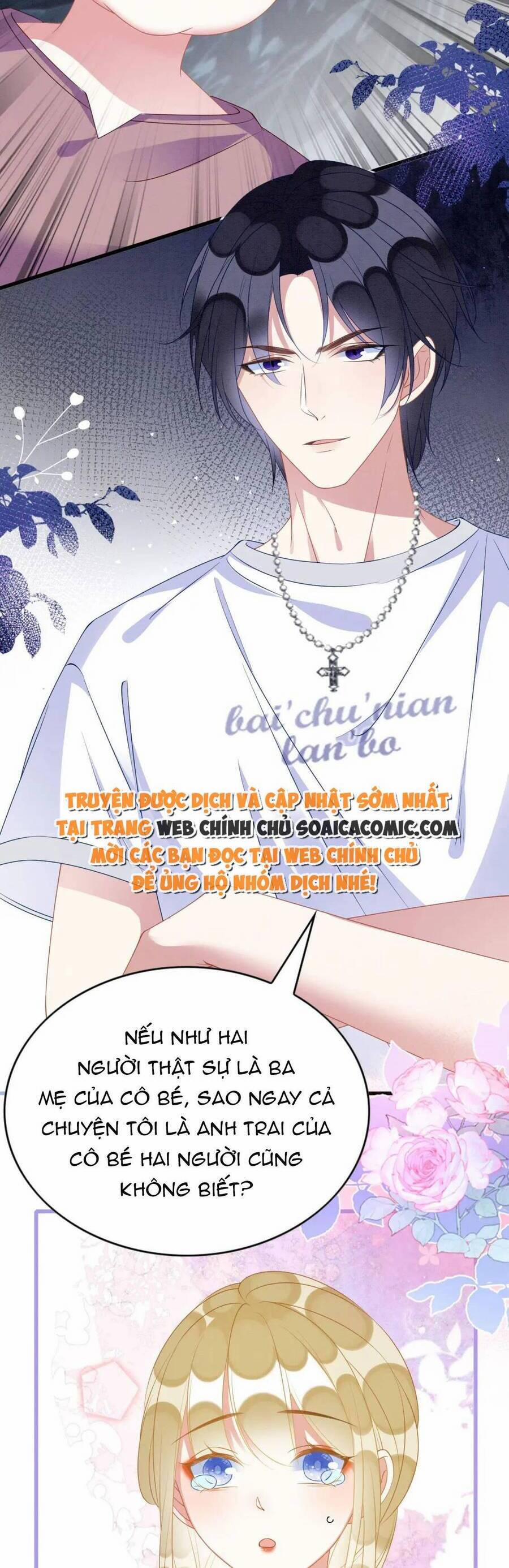 Được Chồng Rắn Siêu Sủng Khi Xuyên Qua Thú Thế 95 trang 5