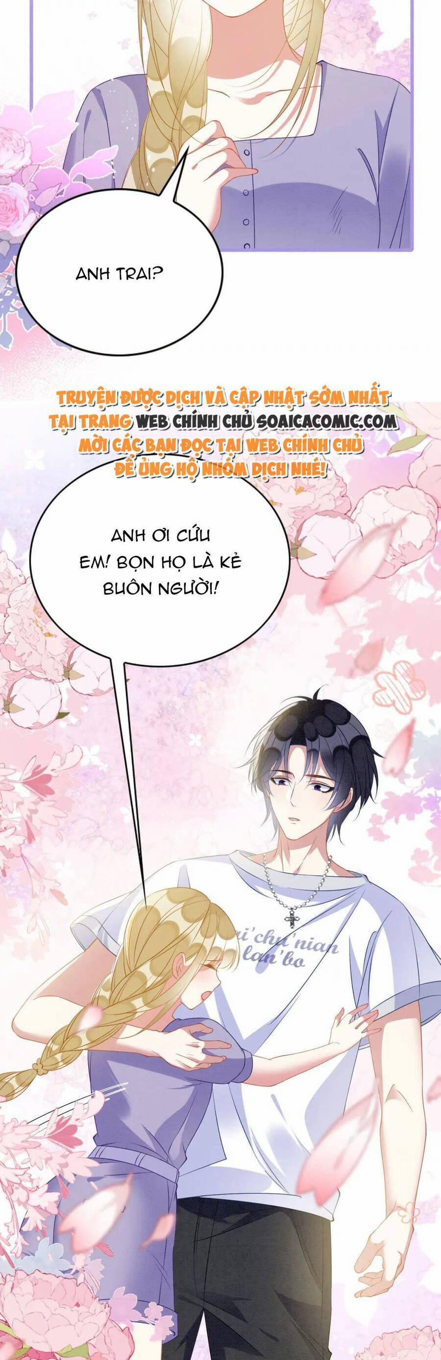 Được Chồng Rắn Siêu Sủng Khi Xuyên Qua Thú Thế 95 trang 6