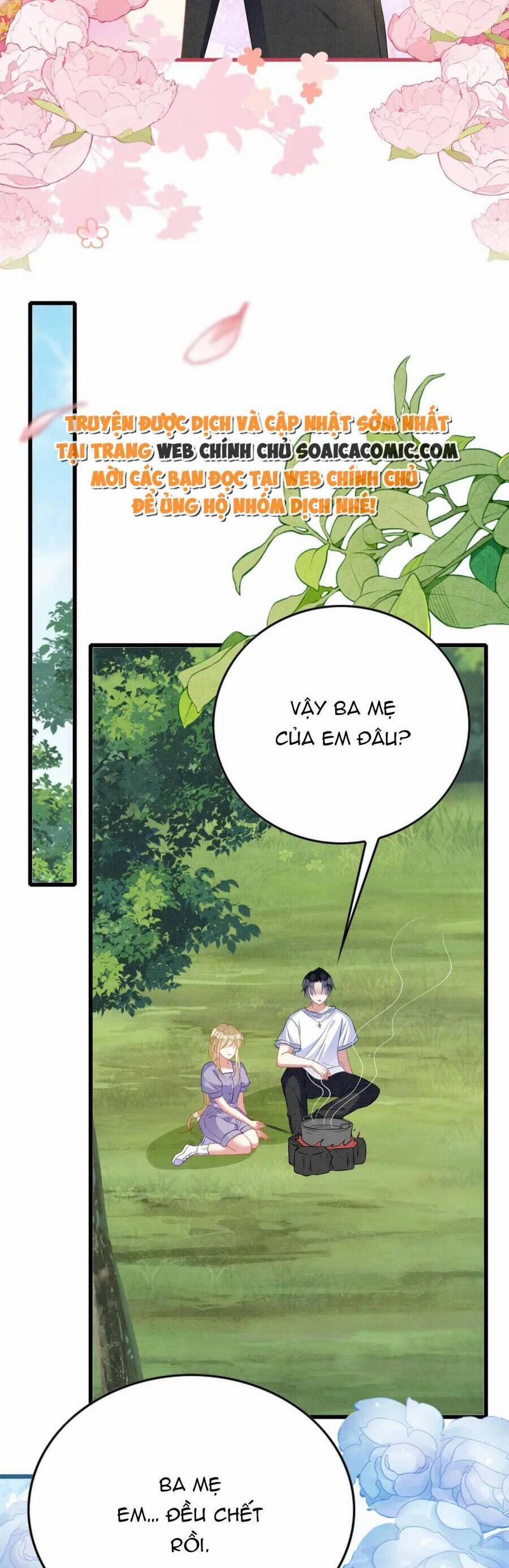 Được Chồng Rắn Siêu Sủng Khi Xuyên Qua Thú Thế 95 trang 7