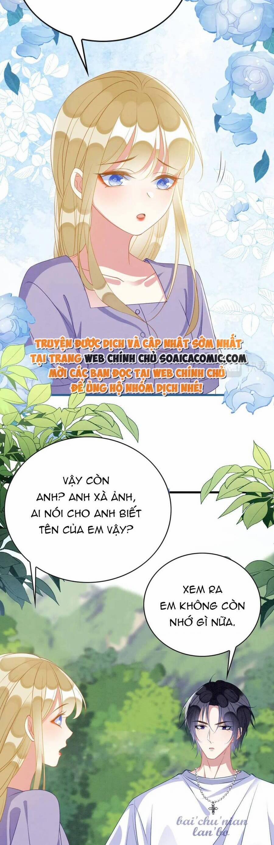 Được Chồng Rắn Siêu Sủng Khi Xuyên Qua Thú Thế 95 trang 8