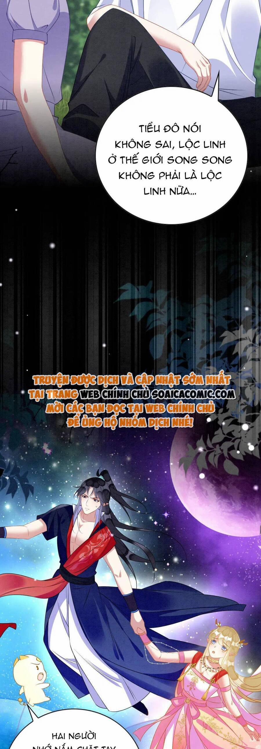 Được Chồng Rắn Siêu Sủng Khi Xuyên Qua Thú Thế 95 trang 9