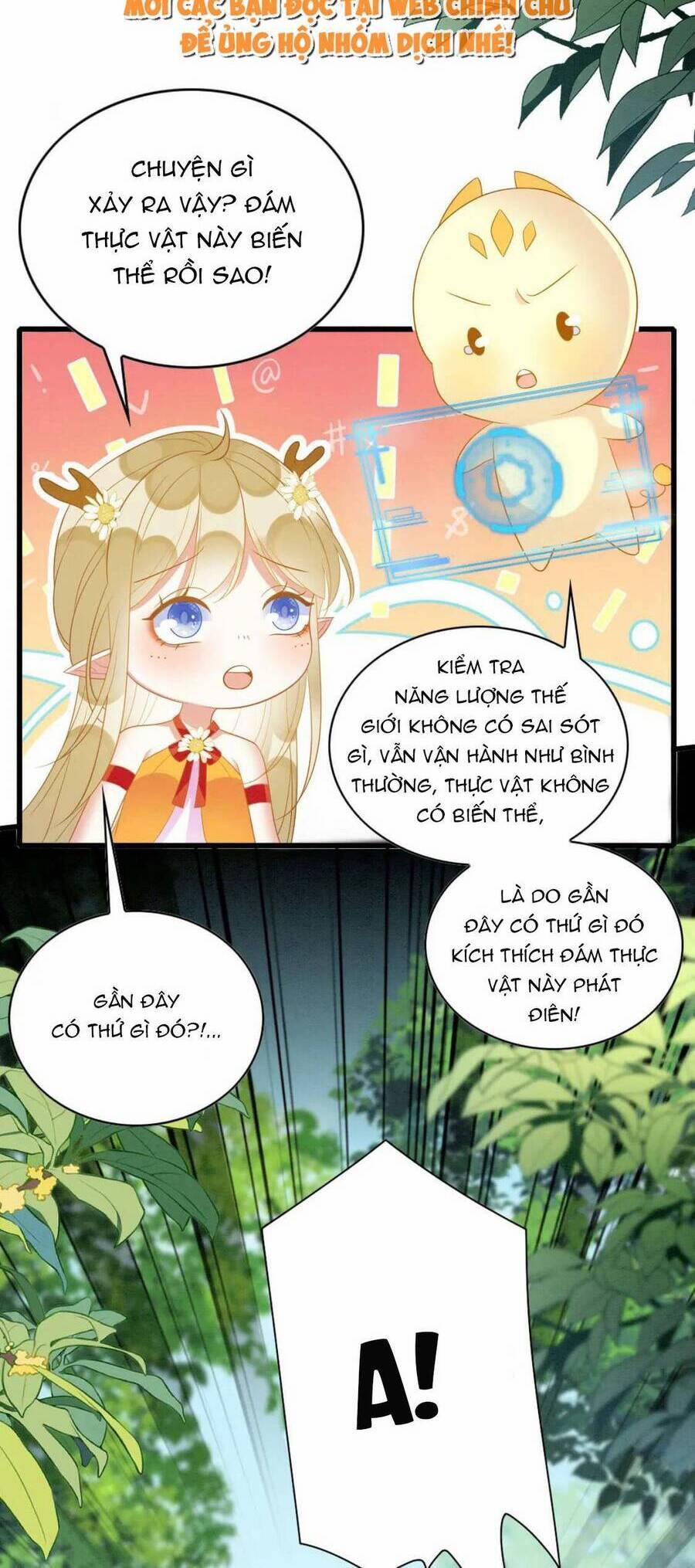 Được Chồng Rắn Siêu Sủng Khi Xuyên Qua Thú Thế 96 trang 13