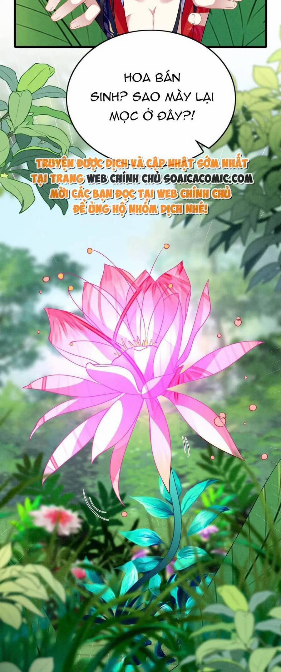 Được Chồng Rắn Siêu Sủng Khi Xuyên Qua Thú Thế 96 trang 16