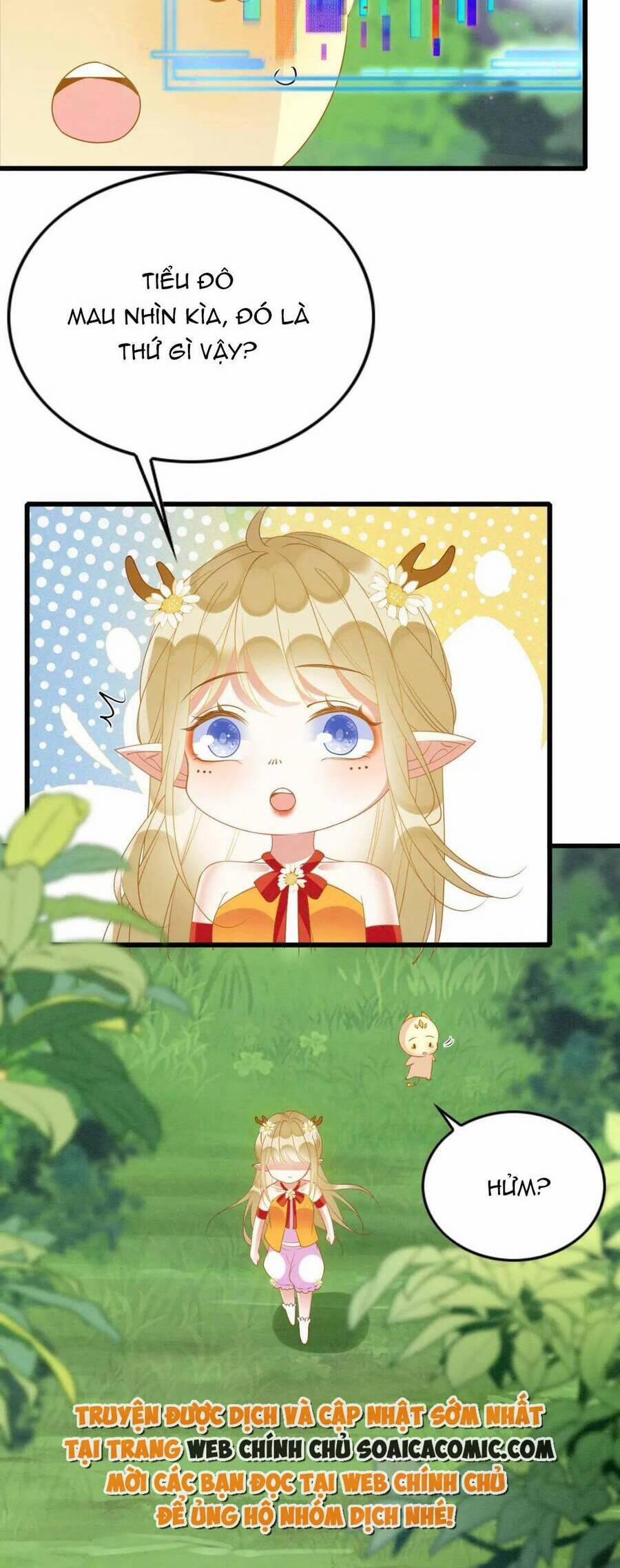 Được Chồng Rắn Siêu Sủng Khi Xuyên Qua Thú Thế 96 trang 19