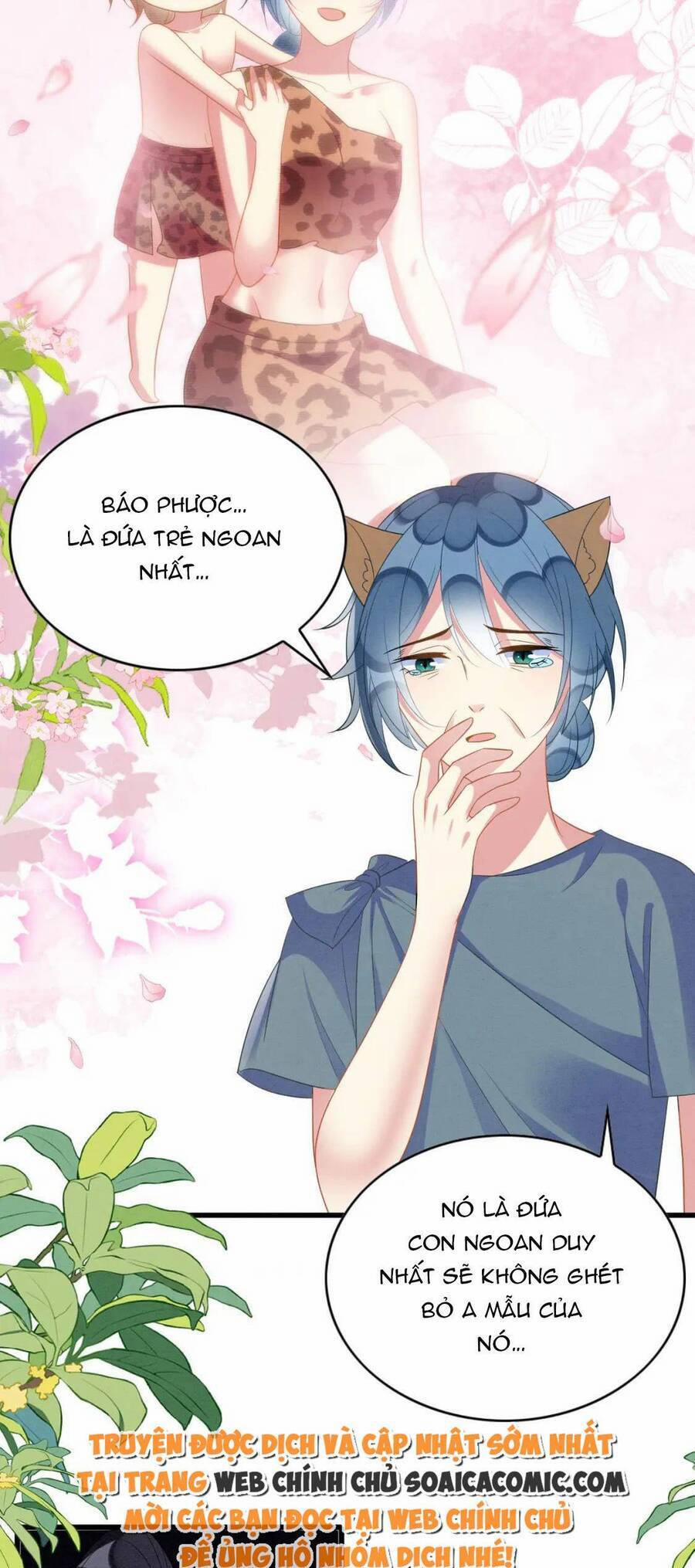 Được Chồng Rắn Siêu Sủng Khi Xuyên Qua Thú Thế 96 trang 2