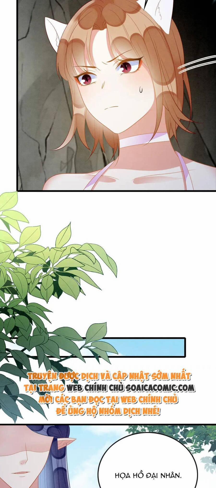 Được Chồng Rắn Siêu Sủng Khi Xuyên Qua Thú Thế 96 trang 5