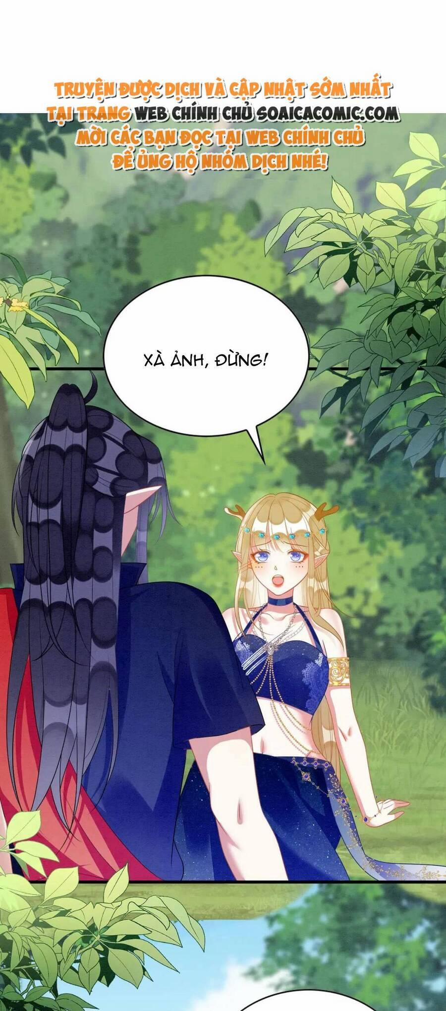 Được Chồng Rắn Siêu Sủng Khi Xuyên Qua Thú Thế 97 trang 0