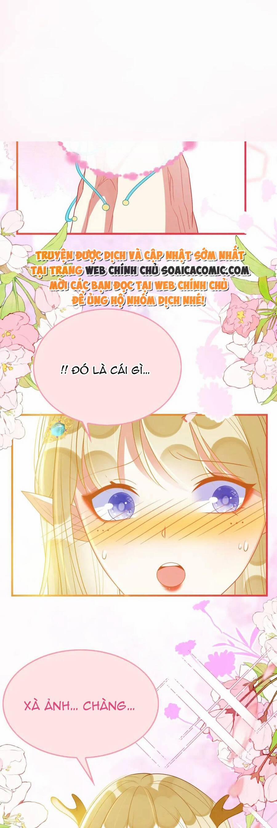 Được Chồng Rắn Siêu Sủng Khi Xuyên Qua Thú Thế 97 trang 11