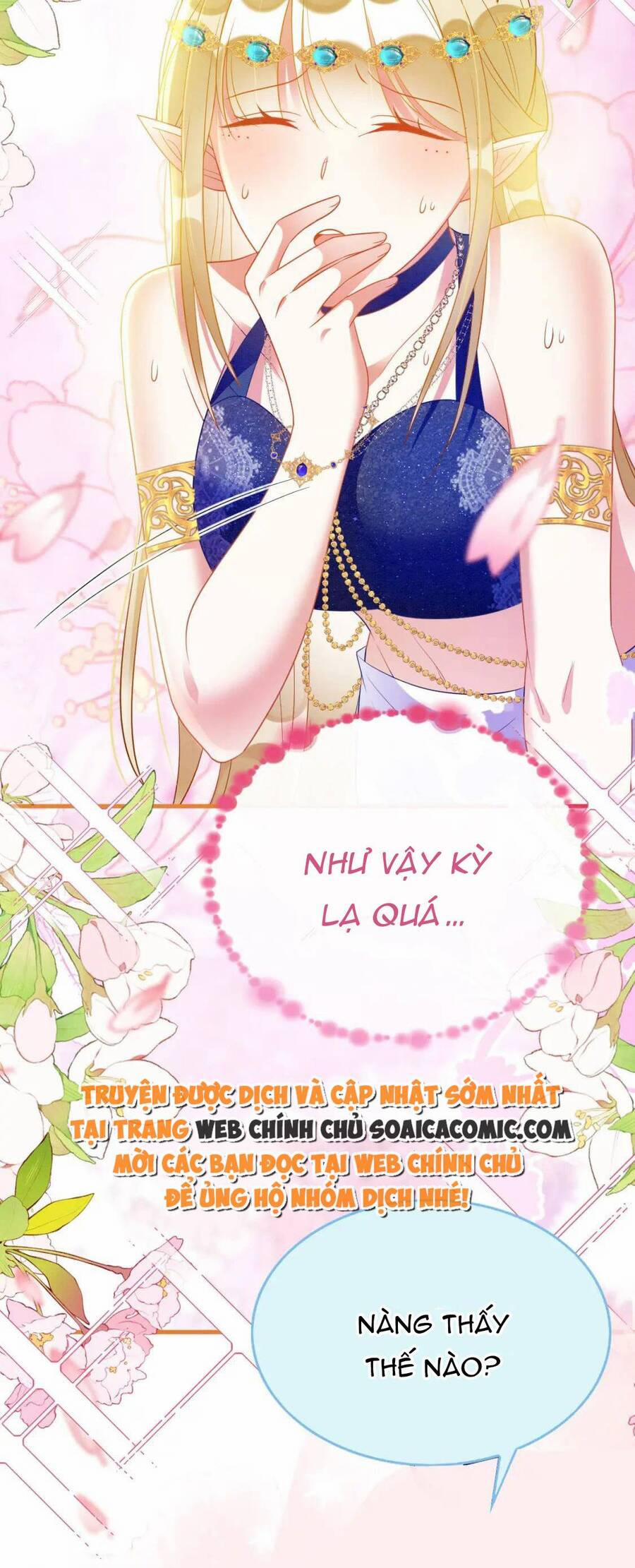 Được Chồng Rắn Siêu Sủng Khi Xuyên Qua Thú Thế 97 trang 12