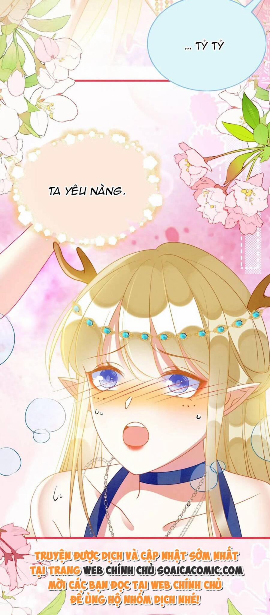 Được Chồng Rắn Siêu Sủng Khi Xuyên Qua Thú Thế 97 trang 16